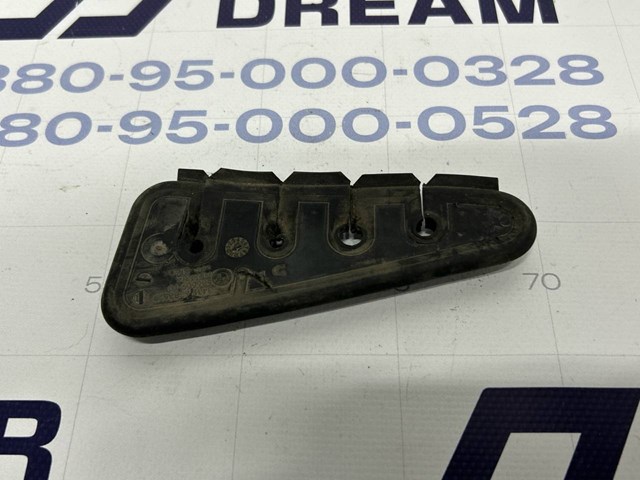 Молдинг заднего стекла 34326783529 BMW