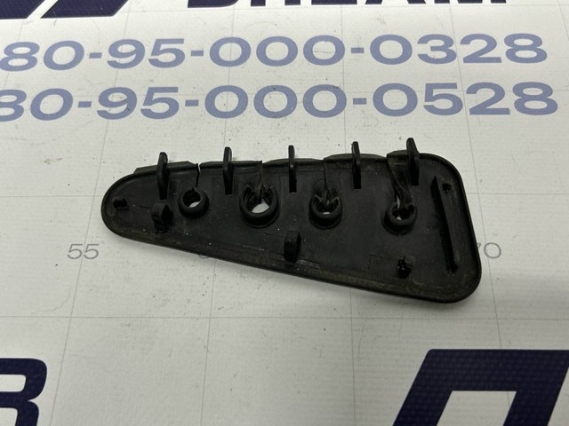 34326783529 BMW Молдинг стекла заднего купить в Кривой Рог