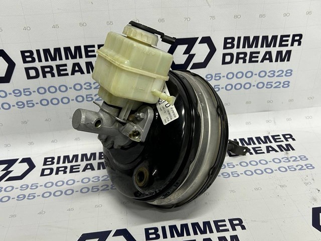 BMW 34336792956 Усилитель тормозов в наличии Полтава