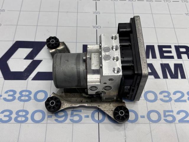 Блок ABS гидравлический 34515A36089 BMW