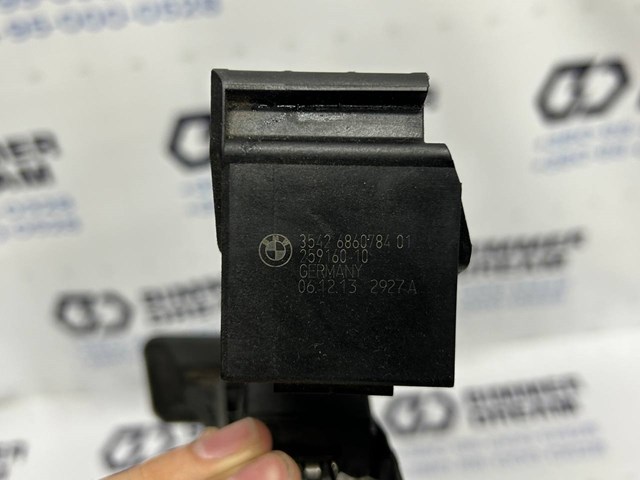 BMW 35426860784 Педаль газа в наличии Украина