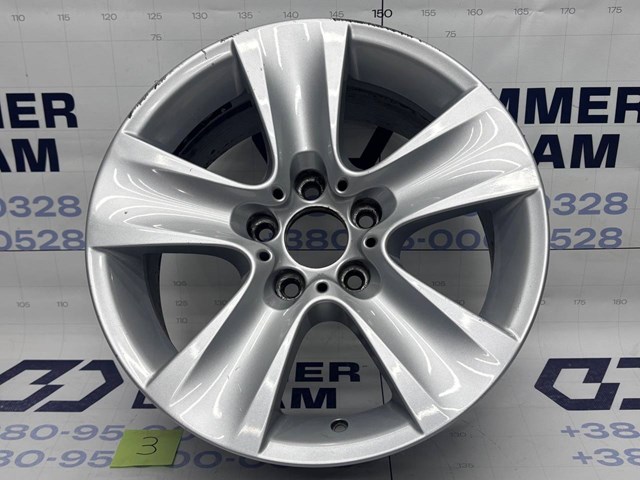 BMW 36116790172 Диски колесные литые (легкосплавные, титановые) в наличии Полтава