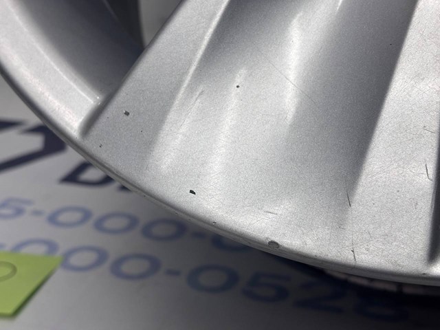 BMW 36116790172 Диски колесные литые (легкосплавные, титановые) в наличии Павлоград