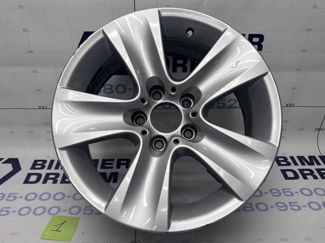 Оригинальные диски 36116790172 BMW