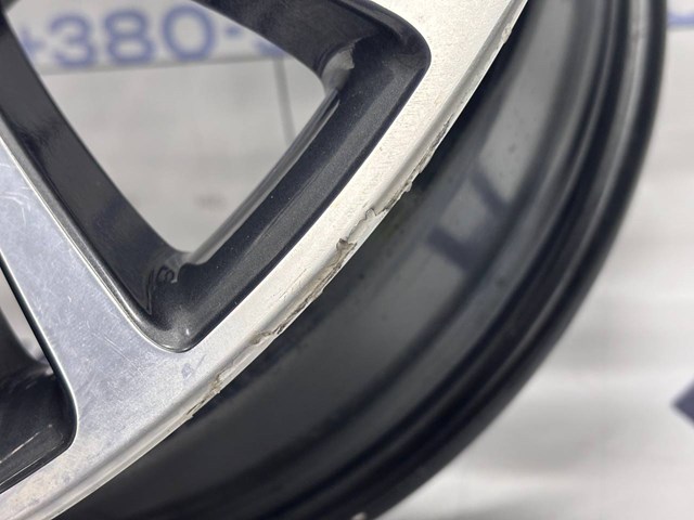 36116863420 BMW Диски колесные литые (легкосплавные, титановые) купить в Харьков