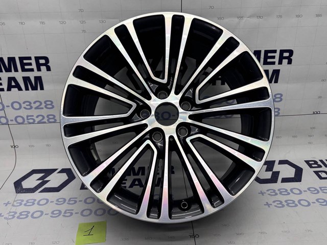 Диски на авто 36116863420 BMW