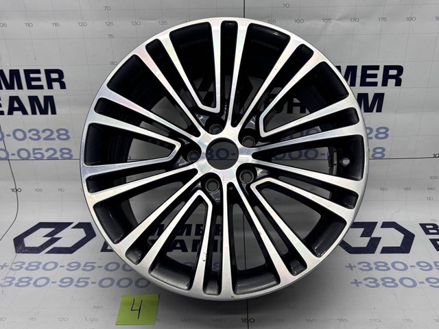 BMW 36116863420 Диски колесные в наличии Одесса