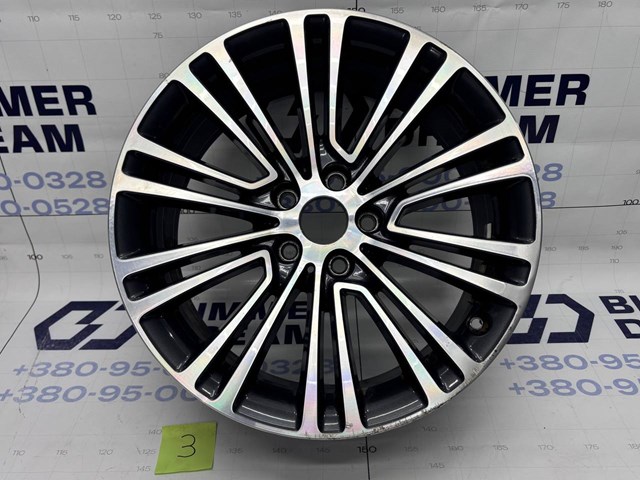 BMW 36116863420 Диски колесные в наличии Украина