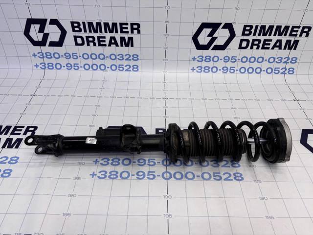 37106866389 BMW Амортизатор передний левый купить в Хмельницкий
