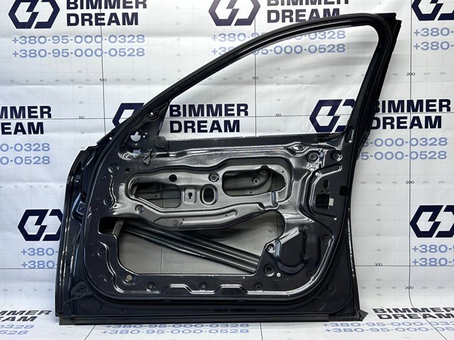BMW 41007206108 Дверь передняя правая в наличии Днепр