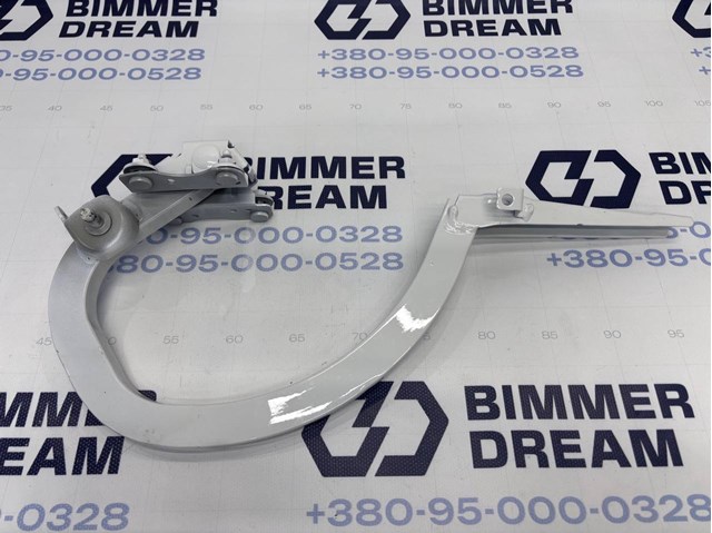 Петля багажника 41007440697 BMW