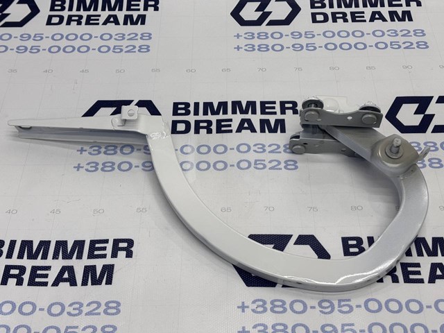 Завеса крышки багажника 41007440698 BMW