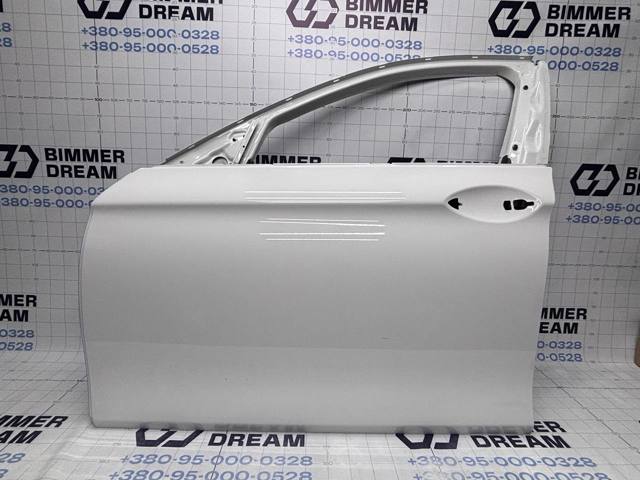 Дверь передняя, левая 41009628753 BMW