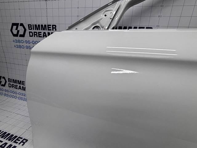 BMW 41009628753 Дверь передняя левая в наличии Николаев