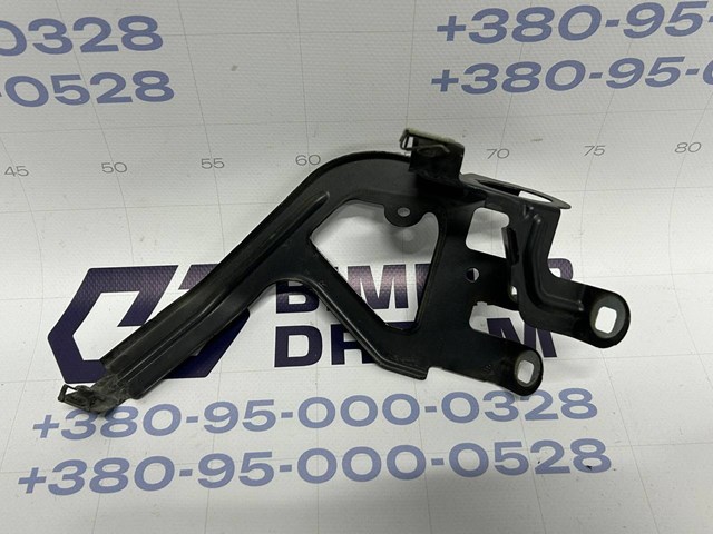 41357207210 BMW Кронштейн крепления крыла  переднего правого верхний купить в Днепр