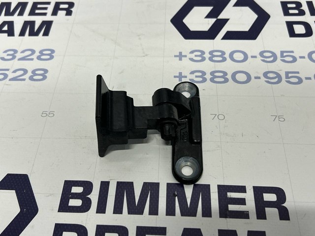41527259596 BMW Петля двери задней правой купить в Николаев