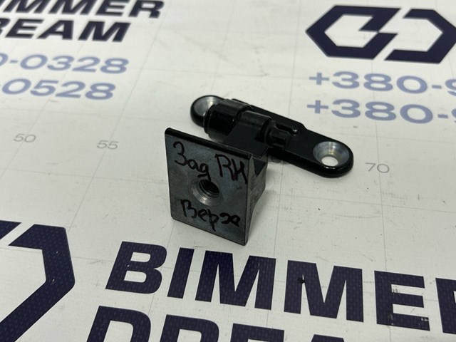 41527259596 Петля двери задней правой купить Черновцы