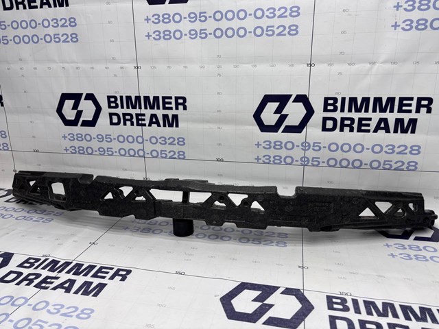 51117331748 BMW Абсорбер (наполнитель) бампера переднего купить в Кривой Рог