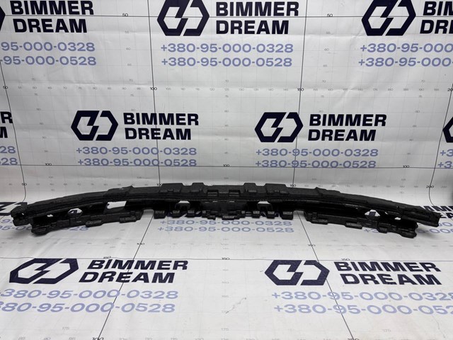 51117331748 Абсорбер (наполнитель) бампера переднего купить Кривой Рог