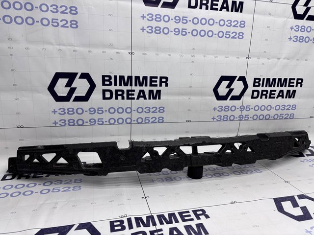 51117331748 BMW Абсорбер переднего бампера купить в Полтава