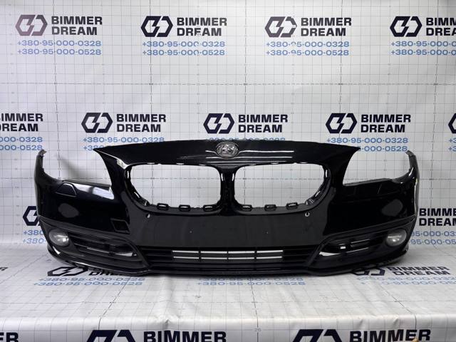 Буфер (бампер) передний 51117332680 BMW