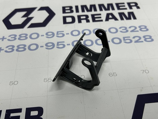 51117332683 BMW Накладка форсунки омывателя фары передней купить в Житомир