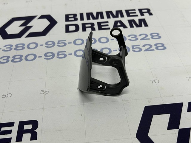 51117332684 BMW Накладка форсунки омывателя фары передней купить в Украина