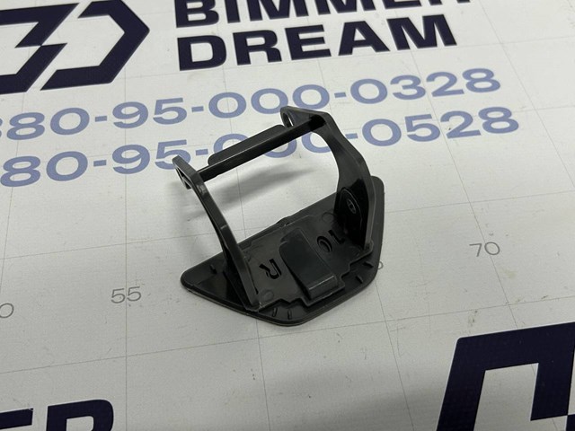 BMW 51117332684 Накладка форсунки омывателя фары передней в наличии Николаев