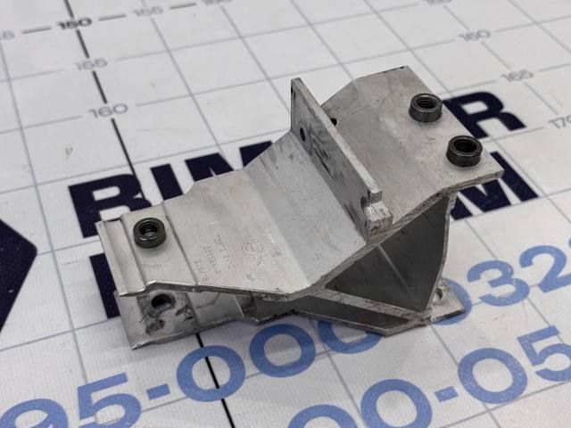 51117357215 Кронштейн усилителя переднего бампера купить Полтава