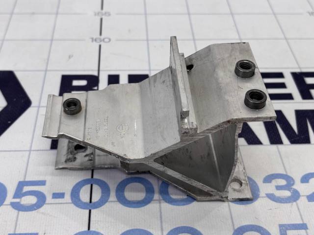 51117357215 Кронштейн усилителя переднего бампера купить Запорожье