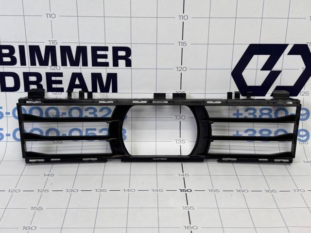 51117385268 Решетка бампера переднего центральная купить Черновцы