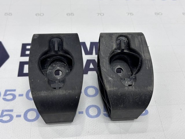 BMW 51117397396 Направляющая переднего бампера в наличии Винница