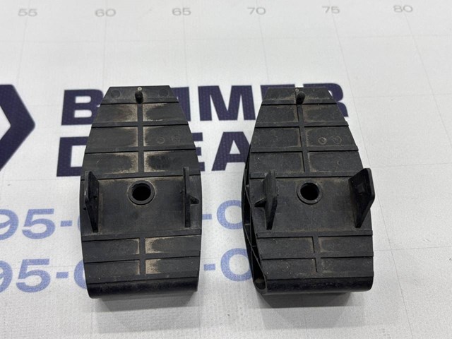 BMW 51117397396 Направляющая переднего бампера в наличии Ужгород