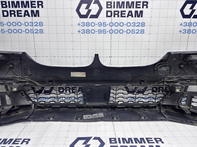 BMW 51118064755 Бампер передний в наличии Хмельницкий