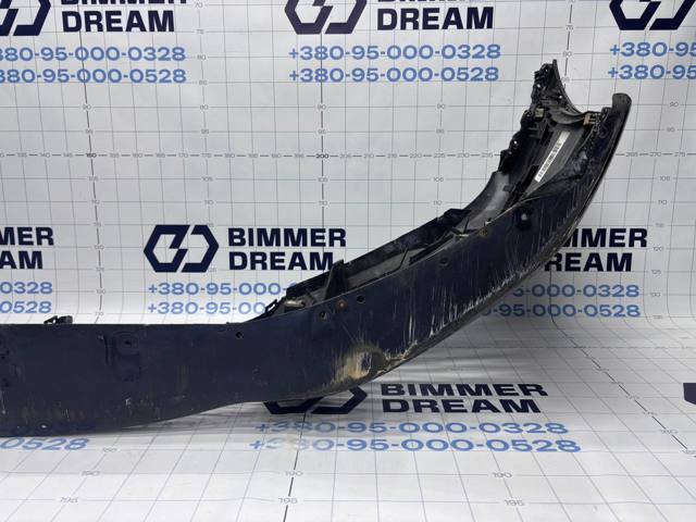 51118064755 BMW Передний бампер купить в Одесса