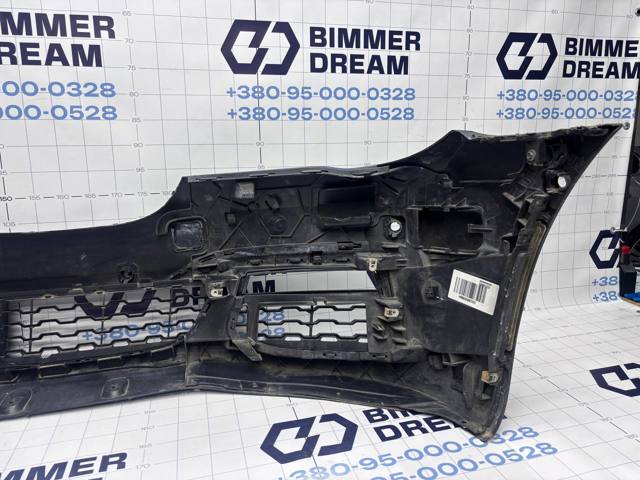 BMW 51118064755 Бампер передний в наличии Винница