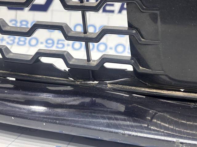 BMW 51118064755 Бампер передний в наличии Павлоград