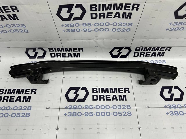 BMW 51127184769 Усилитель бампера заднего в наличии Харьков