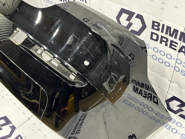 BMW 51127238521 Бампер задний в наличии Черкассы