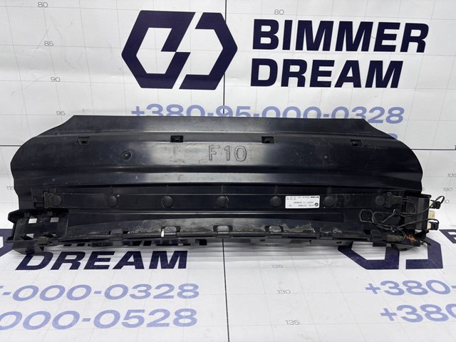Энергопоглотитель заднего бампера 51127299970 BMW