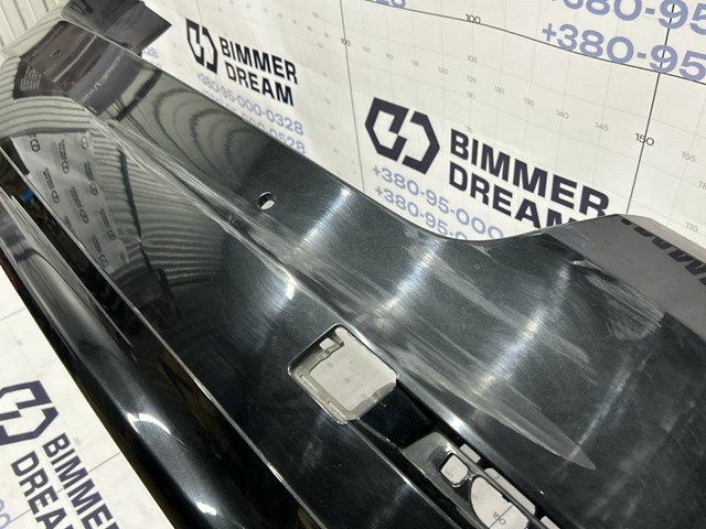 51127332761 BMW Задний бампер купить в Украина