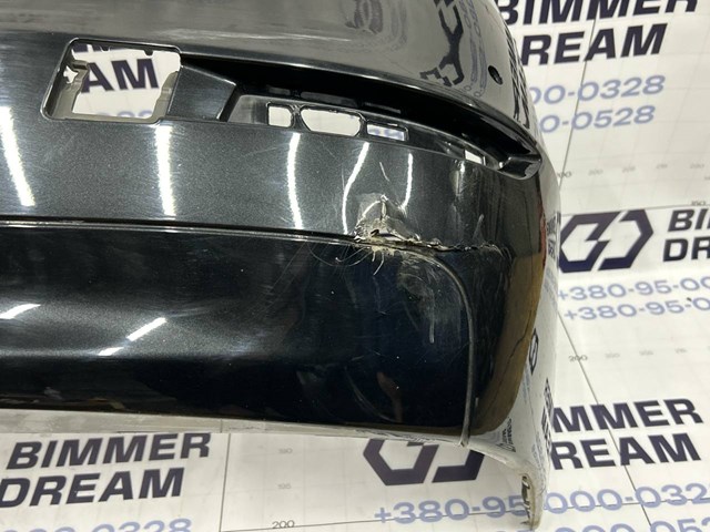 BMW 51127332761 Бампер задний в наличии Житомир
