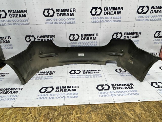 BMW 51127332761 Задний бампер в наличии Тернополь