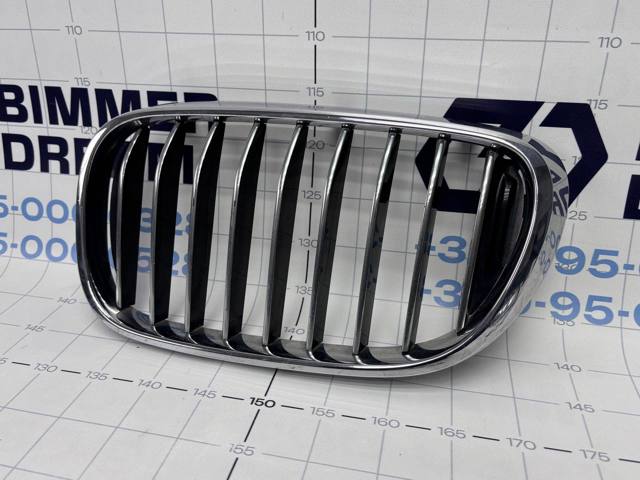 BMW 51138065539 Решетка радиатора в наличии Винница