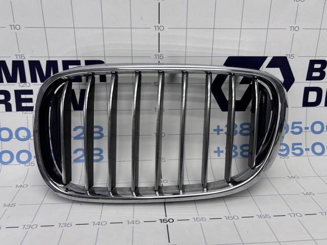 51138065539 BMW Решетка радиатора купить в Павлоград