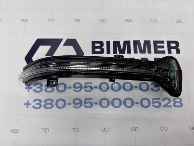 BMW 51167414650 Указатель поворота зеркала правый в наличии Каменское