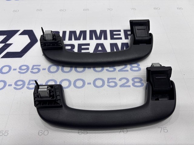 Ручка салона, крыши 51167464443 BMW