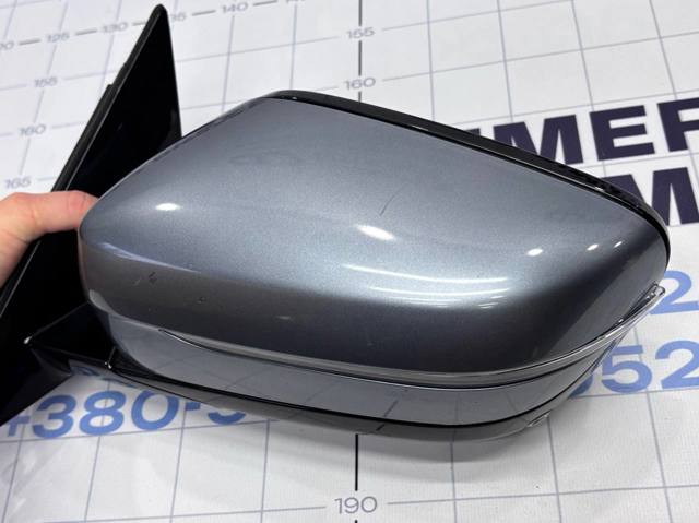 51167485259 BMW Зеркало заднего вида левое купить в Черкассы
