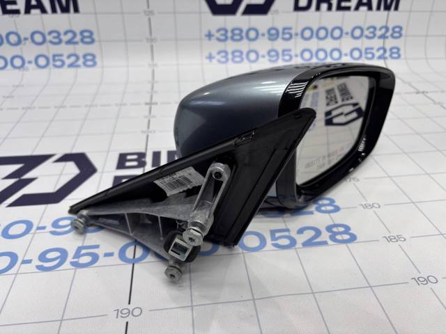 51167485264 BMW Правое зеркало купить в Тернополь