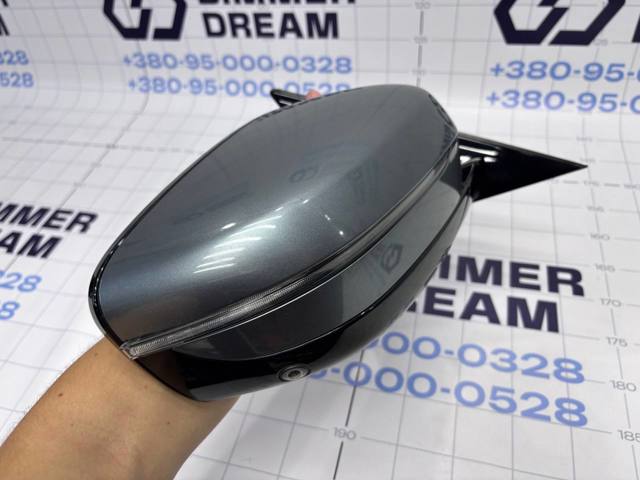51167485264 Правое зеркало купить Ужгород